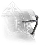 DRT RZR XP 1000 / Turbo 2019 + Rear Bumper - Bumpers