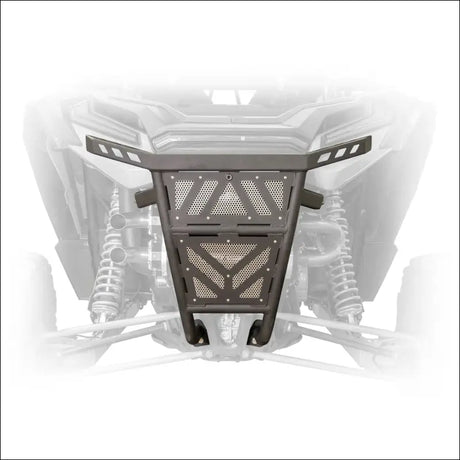 DRT RZR XP 1000 / Turbo 2019 + Rear Bumper - Bumpers