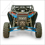 DRT RZR XP 1000 / Turbo 2019 + Rear Bumper - Bumpers