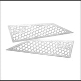 DRT RZR XP 1000 Turbo and S 2017 + Air Intake Grill