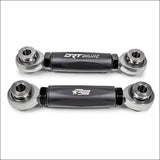 DRT RZR XP Billet Aluminum Hex Bar Adjustable Sway Link Kit Front (M10)