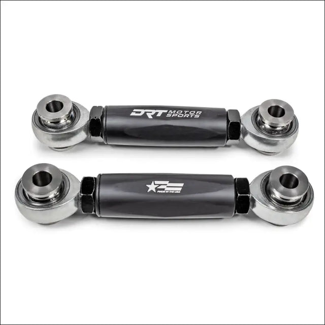 DRT RZR XP Billet Aluminum Hex Bar Adjustable Sway Link Kit (M12)