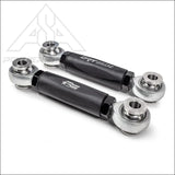 DRT RZR XP Billet Aluminum Hex Bar Adjustable Sway Link Kit (M12)