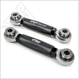 DRT RZR XP Billet Aluminum Hex Bar Adjustable Sway Link Kit (M12)