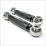 DRT RZR XP Billet Aluminum Hex Bar Adjustable Sway Link Kit Rear (M10)