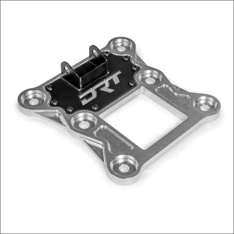 DRT Segway 2022 + Villain 2-Piece Billet Radius Rod Plate