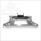 DRT Segway 2022 + Villain 2-Piece Billet Radius Rod Plate