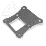 DRT Segway 2022 + Villain 2-Piece Billet Radius Rod Plate