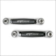 DRT Segway 2022 + Villain SX10/W Billet Aluminum Hex Bar Adjustable Sway Link Kit Rear (M12)