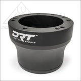 DRT Steering Wheel Billet Hub Adapter