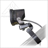 DRT Universal Billet Adjustable Mounting Bracket