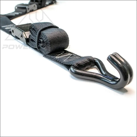 DRT Universal Ratcheting (3-point) Y-Strap