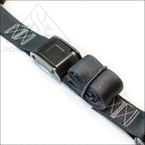 DRT Universal Ratcheting (3-point) Y-Strap