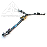 DRT Universal Ratcheting (3-point) Y-Strap