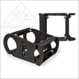 DRT UTV 2.0’’ Spare Axle Cage Mount