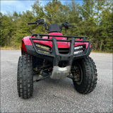 Dual Wide 8’’ Headlights for 2006-2020 Honda Recon 250 - Head Lights