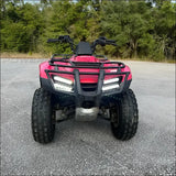 Dual Wide 8’’ Headlights for 2006-2020 Honda Recon 250 - Head Lights