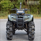 Dual Wide 8’’ LED Headlights for 2007-2013 Honda Rancher - Head Lights