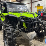 Dual Wide 8’’ LED Headlights for 2019-2021 Honda Talon 1000 - headlights