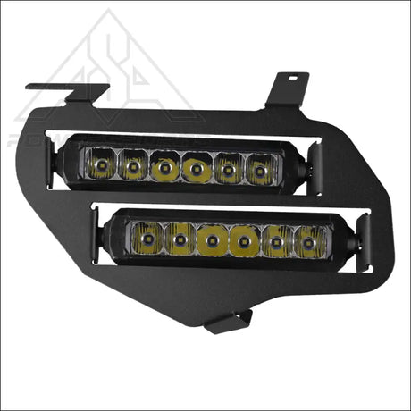 Dual Wide 8’’ LED Headlights for Honda Pioneer 1000 - Head Lights