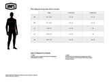 100% Airmatic Mesh Jersey - Short-Sleeve - Gray - Medium [MPN: 40016-00006]