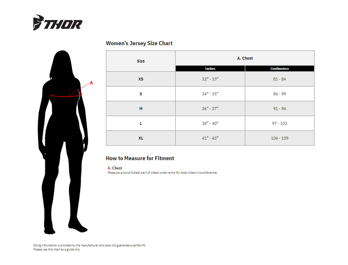 Thor Women's Pulse REV Jersey - Charcoal/Pink - Small 2911-0238