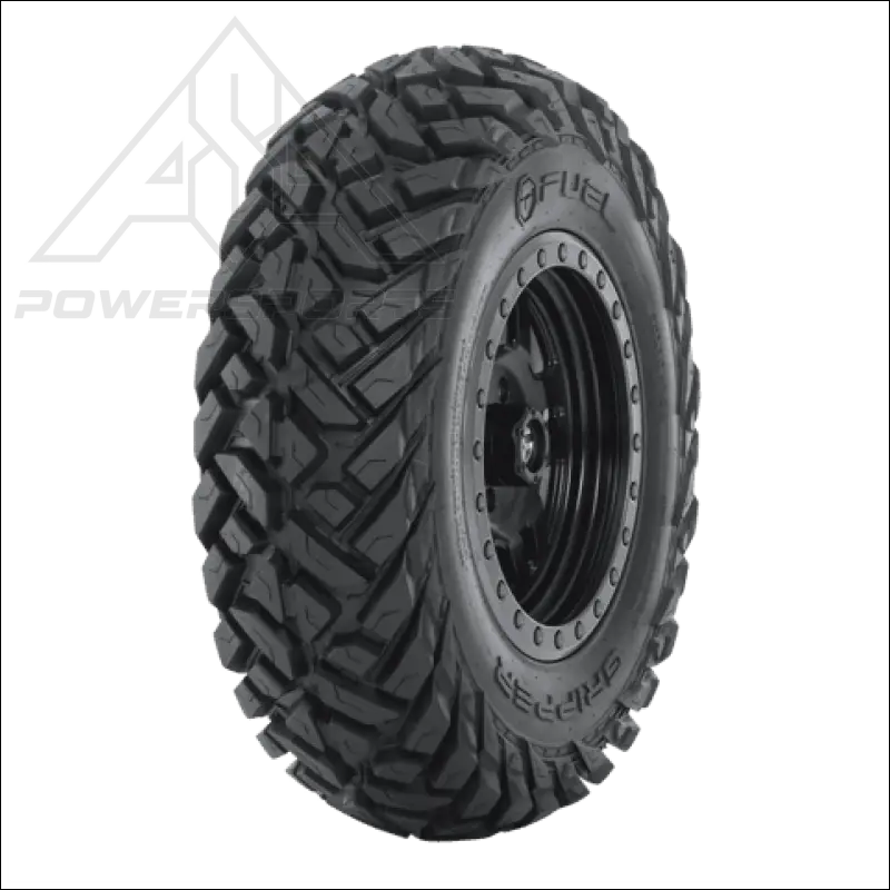 EFX Gripper Tires