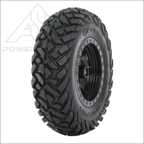 EFX Gripper Tires
