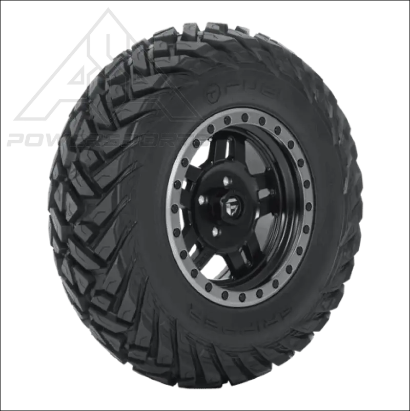EFX Gripper Tires