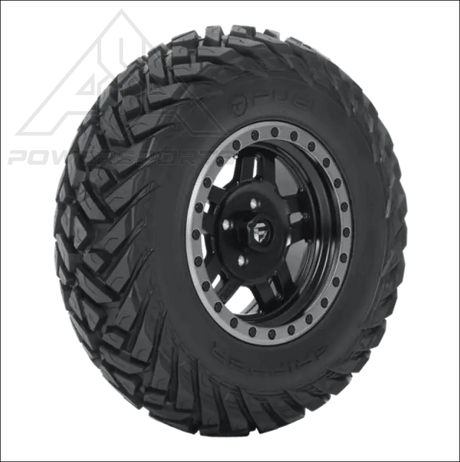 EFX Gripper Tires
