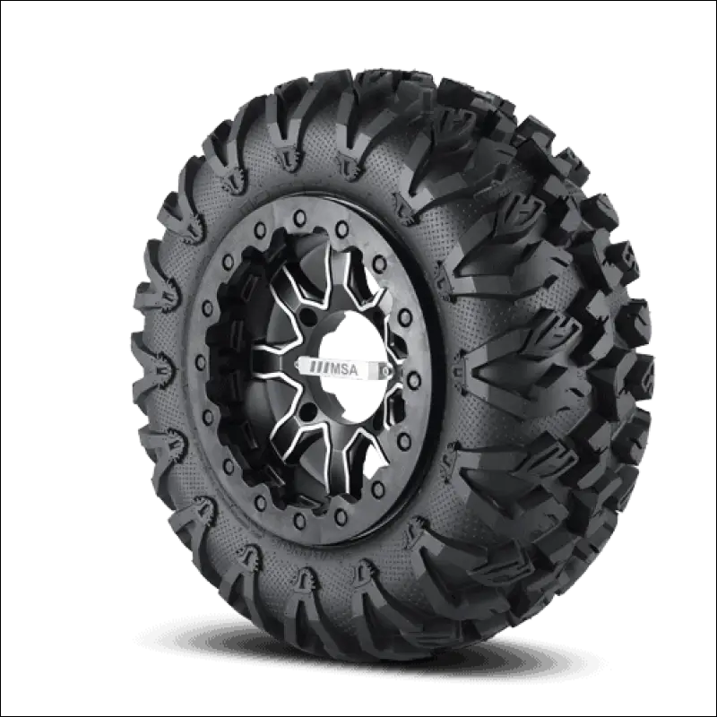 EFX MotoClaw (Radial-A/T) Tire