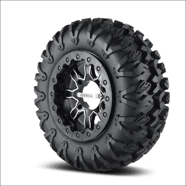 EFX MotoClaw (Radial-A/T) Tire