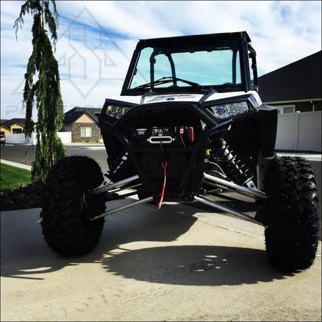 EFX MotoClaw (Radial-A/T) Tire - Tires