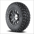EFX MotoHammer (Radial) Tire