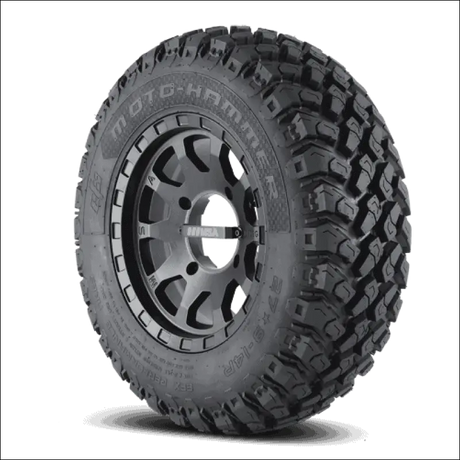 EFX MotoHammer (Radial) Tire