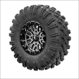 EFX MotoRavage UTV Tire - 27x10-14 - Tires