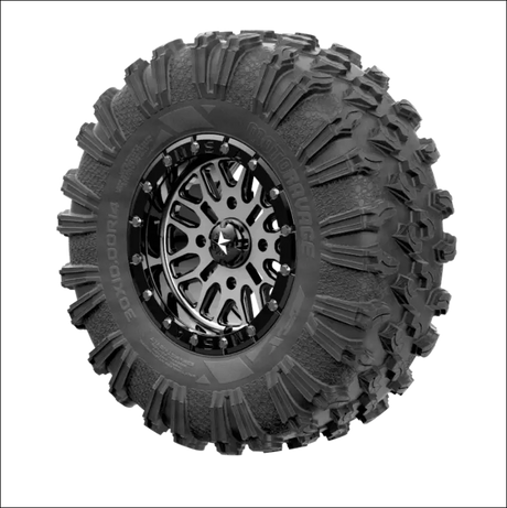EFX MotoRavage UTV Tire - 27x10-14 - Tires
