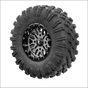 EFX MotoRavage UTV Tire - 27x10-14 - Tires