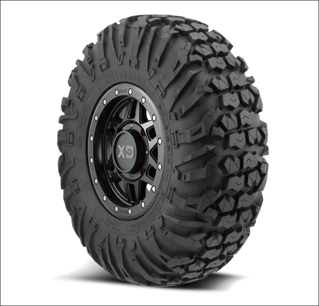 EFX MotoVator UTV Tire