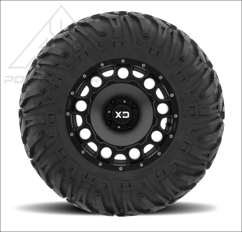 EFX MotoVator UTV Tire - Tires