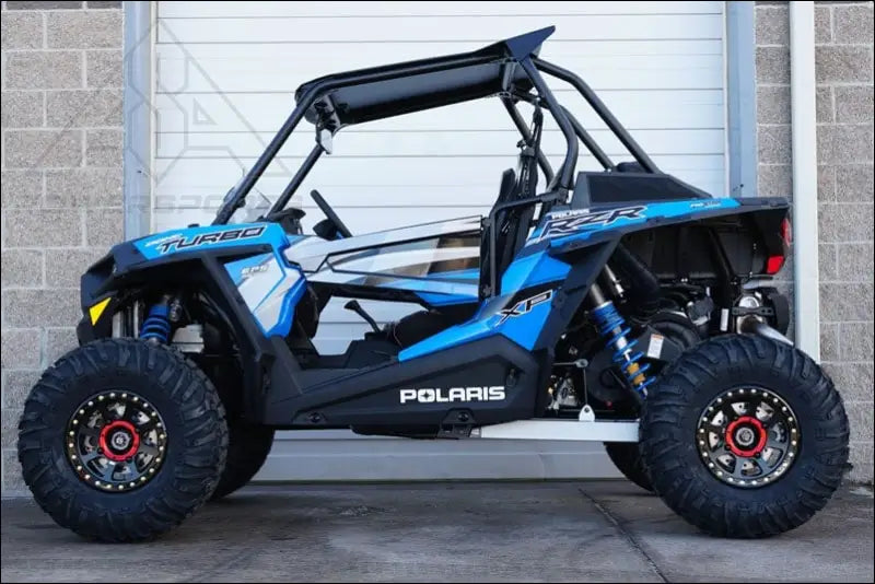 EFX MotoVator UTV Tire - Tires