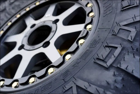 EFX MotoVator UTV Tire - Tires