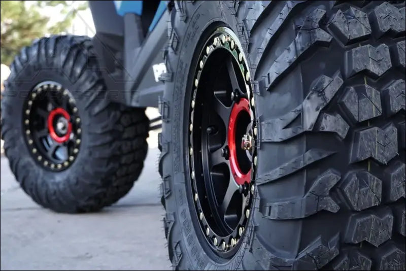 EFX MotoVator UTV Tire - Tires