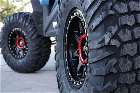 EFX MotoVator UTV Tire - Tires