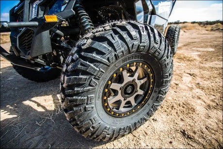 EFX MotoVator UTV Tire - Tires