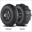 EFX SandSlinger (Sand) Tire