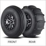 EFX SandSlinger (Sand) Tire