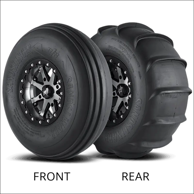 EFX SandSlinger (Sand) Tire