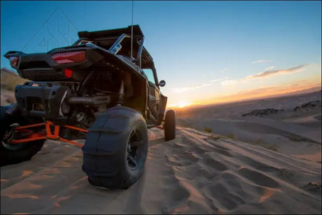 EFX SandSlinger Sand Tire - Tires