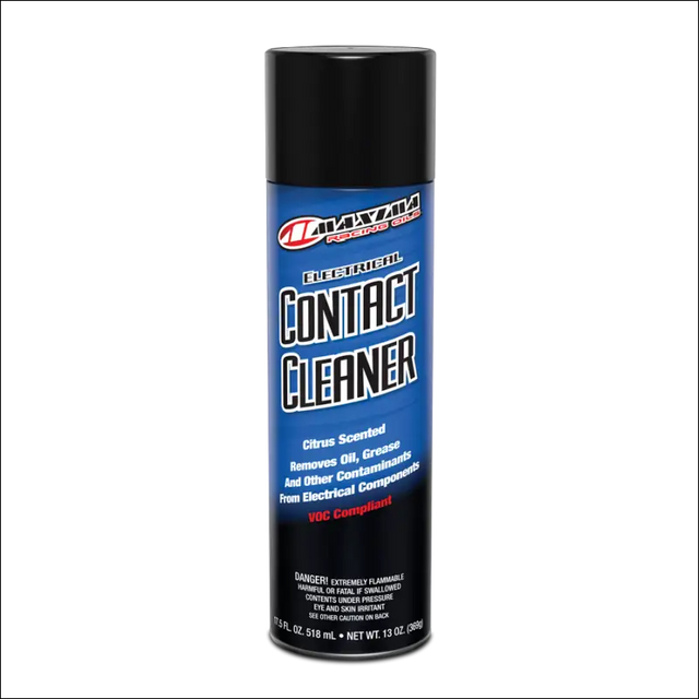 ELECTRICAL CONTACT CLEANER - Aerosol